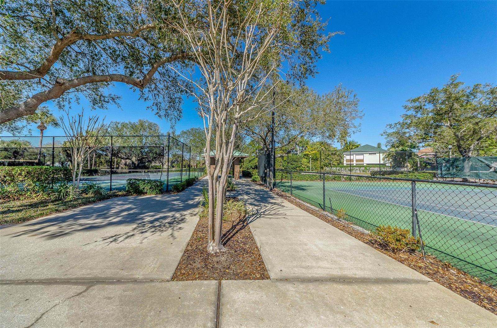 POINTE ALEXIS NORTH PH II - Residential