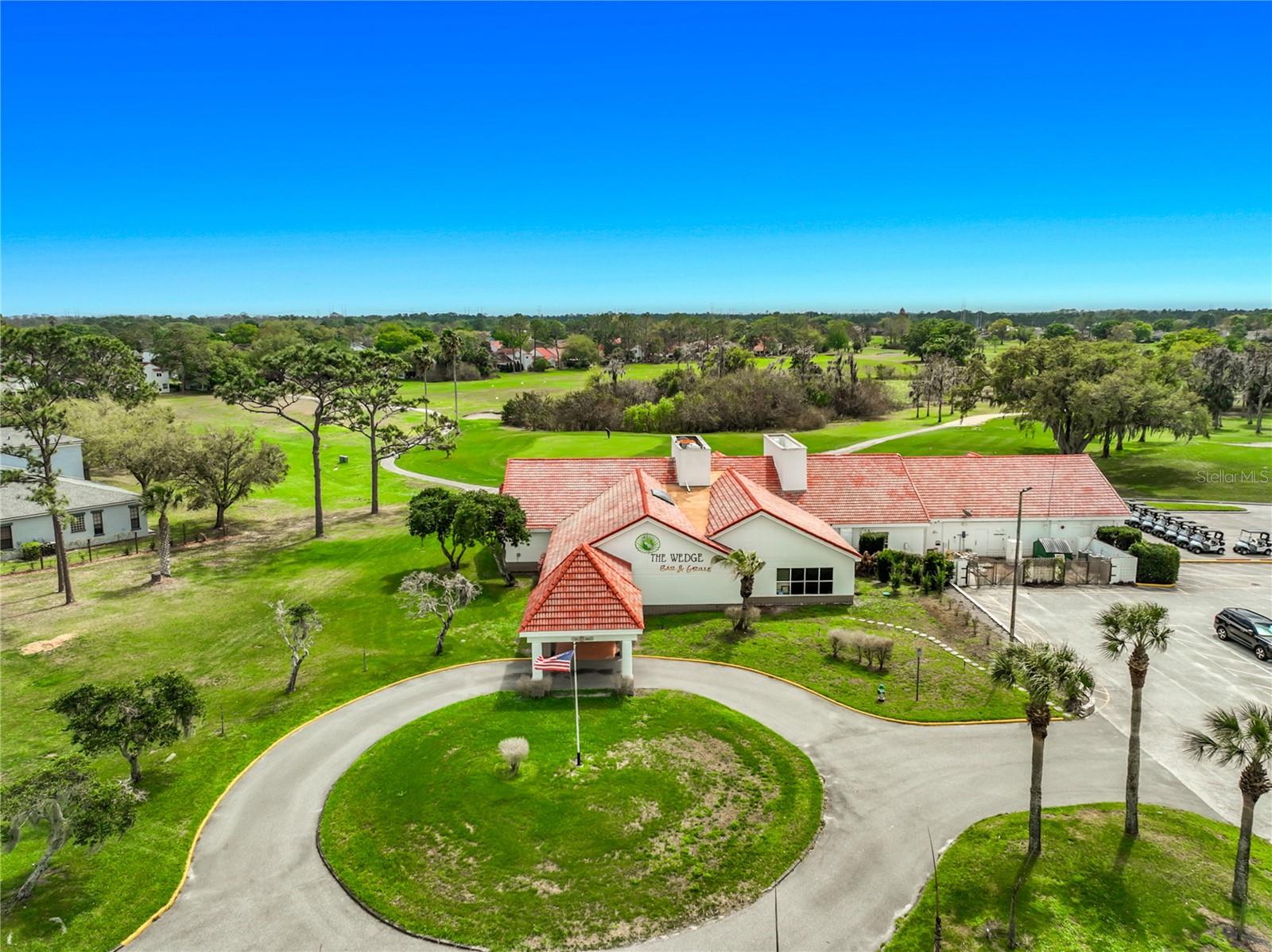 CAPE ORLANDO ESTATES - Land