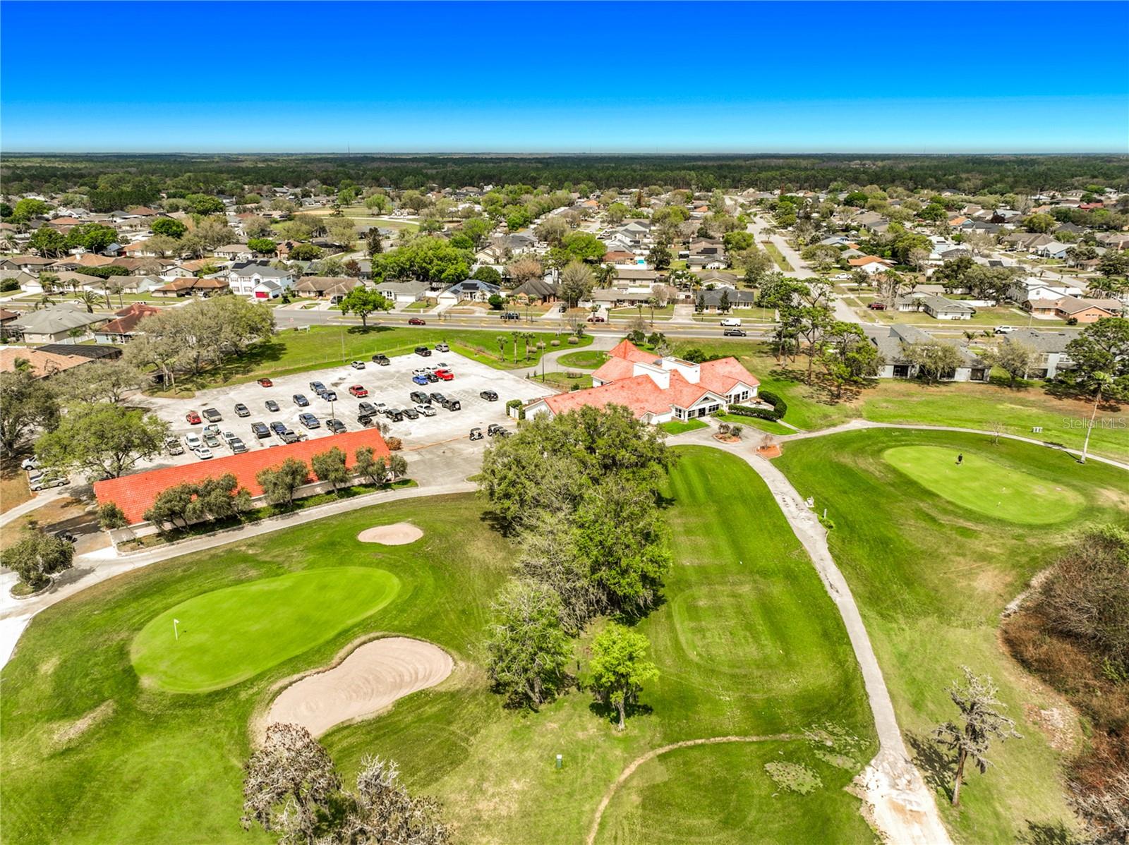 CAPE ORLANDO ESTATES - Land