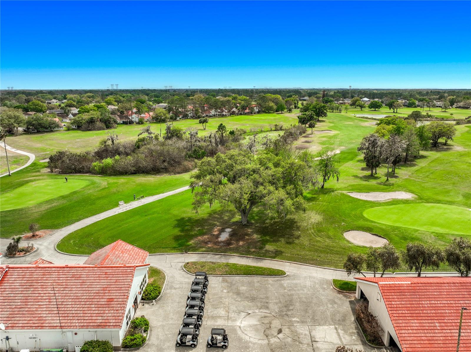 CAPE ORLANDO ESTATES - Land