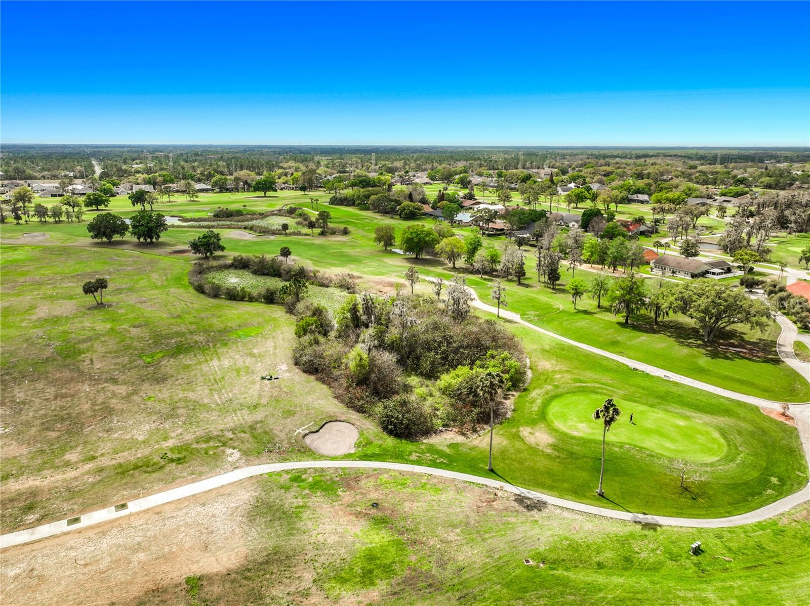 CAPE ORLANDO ESTATES - Land