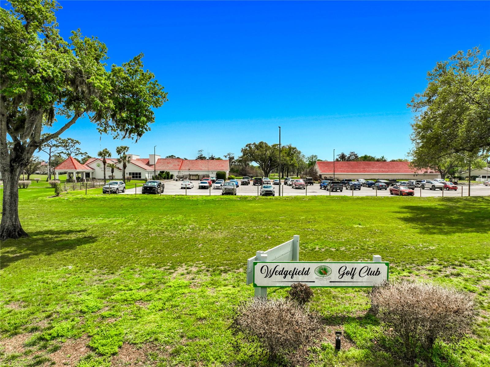 CAPE ORLANDO ESTATES - Land
