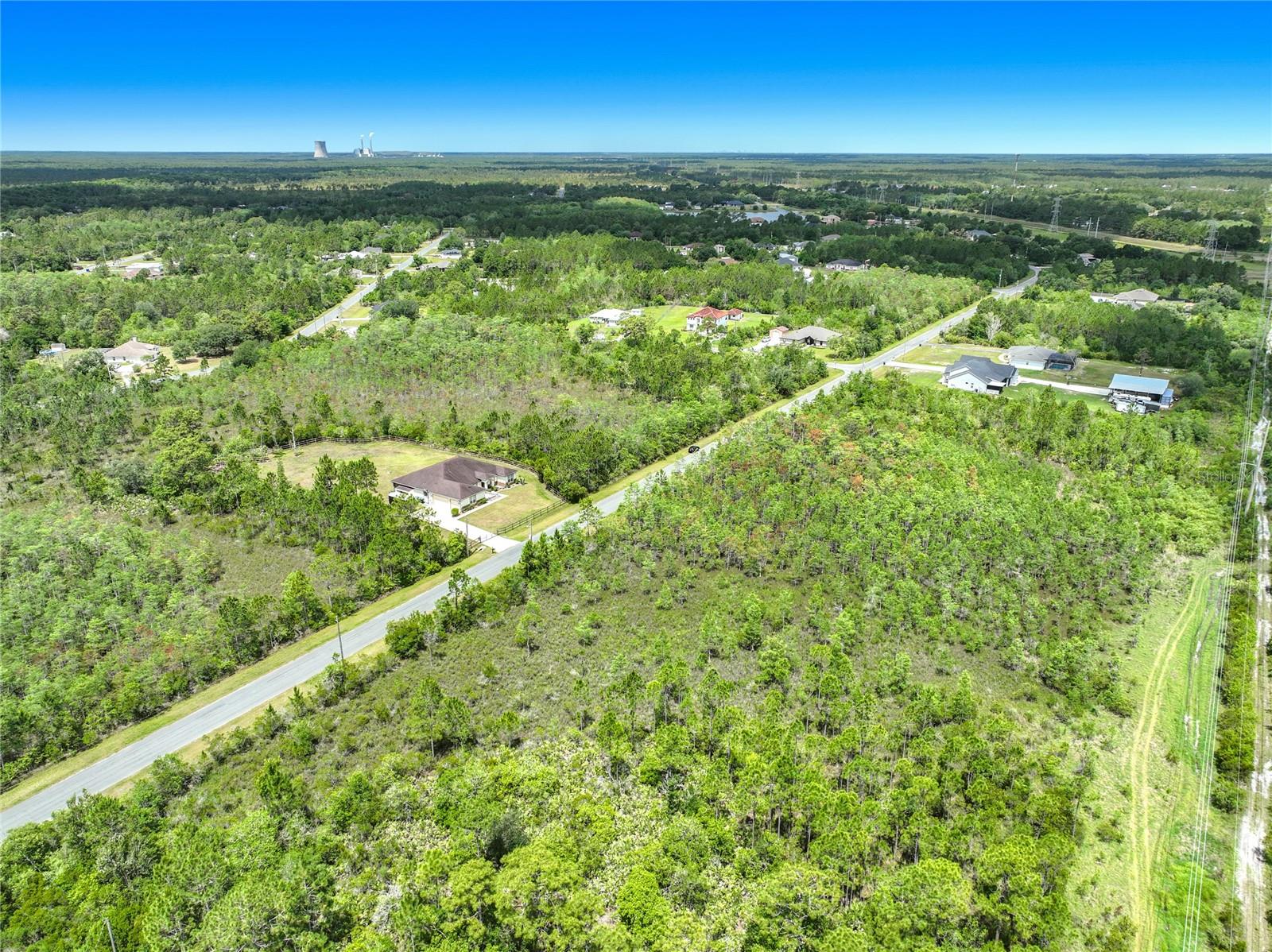 CAPE ORLANDO ESTATES - Land