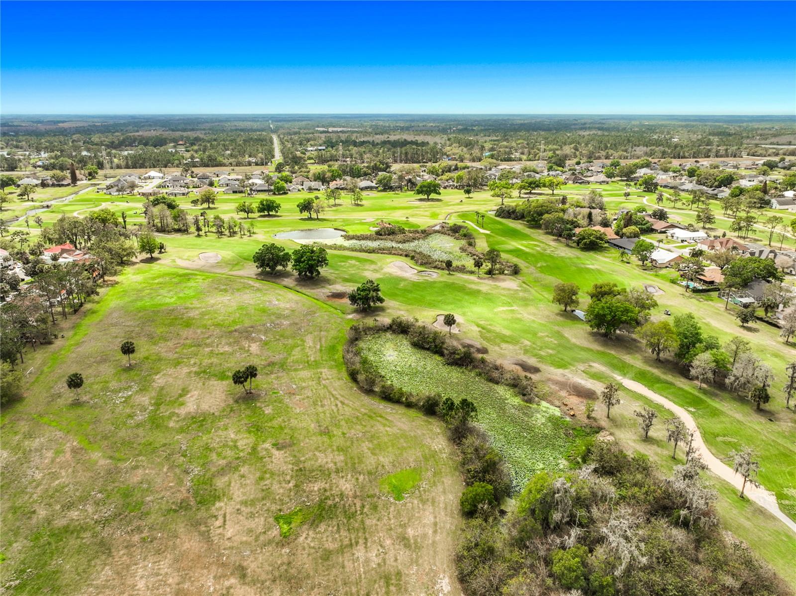CAPE ORLANDO ESTATES - Land
