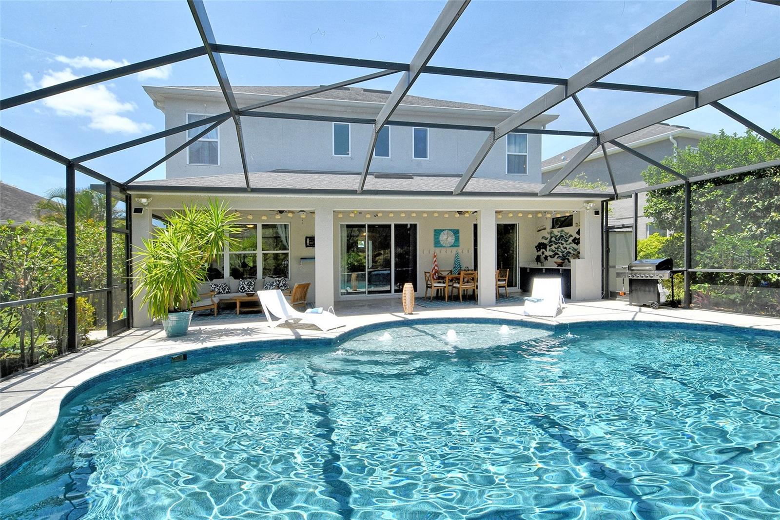 ARBOR LAKES ON PALMER RANCH - Residential Lease