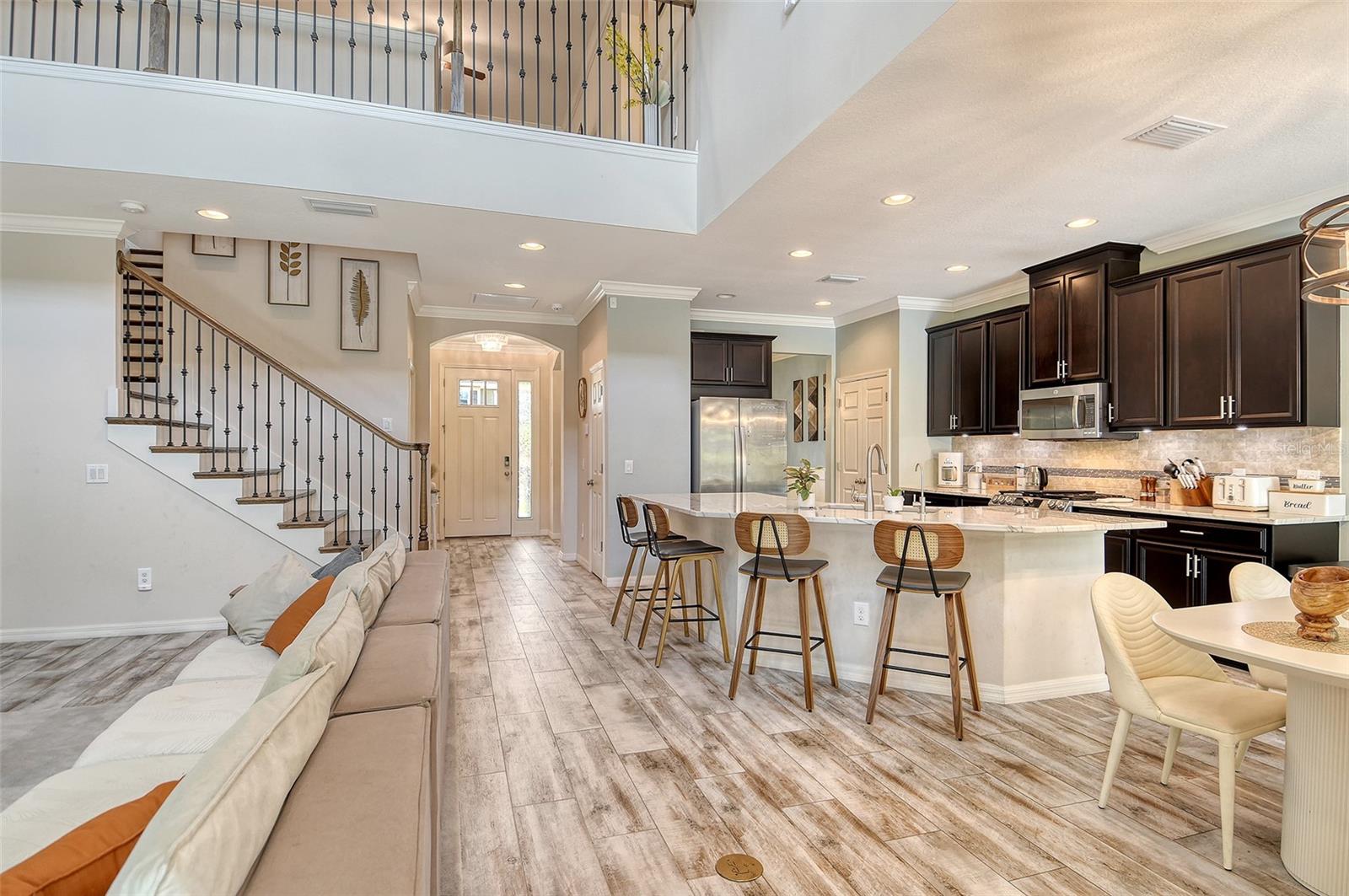 ARBOR LAKES ON PALMER RANCH - Residential Lease