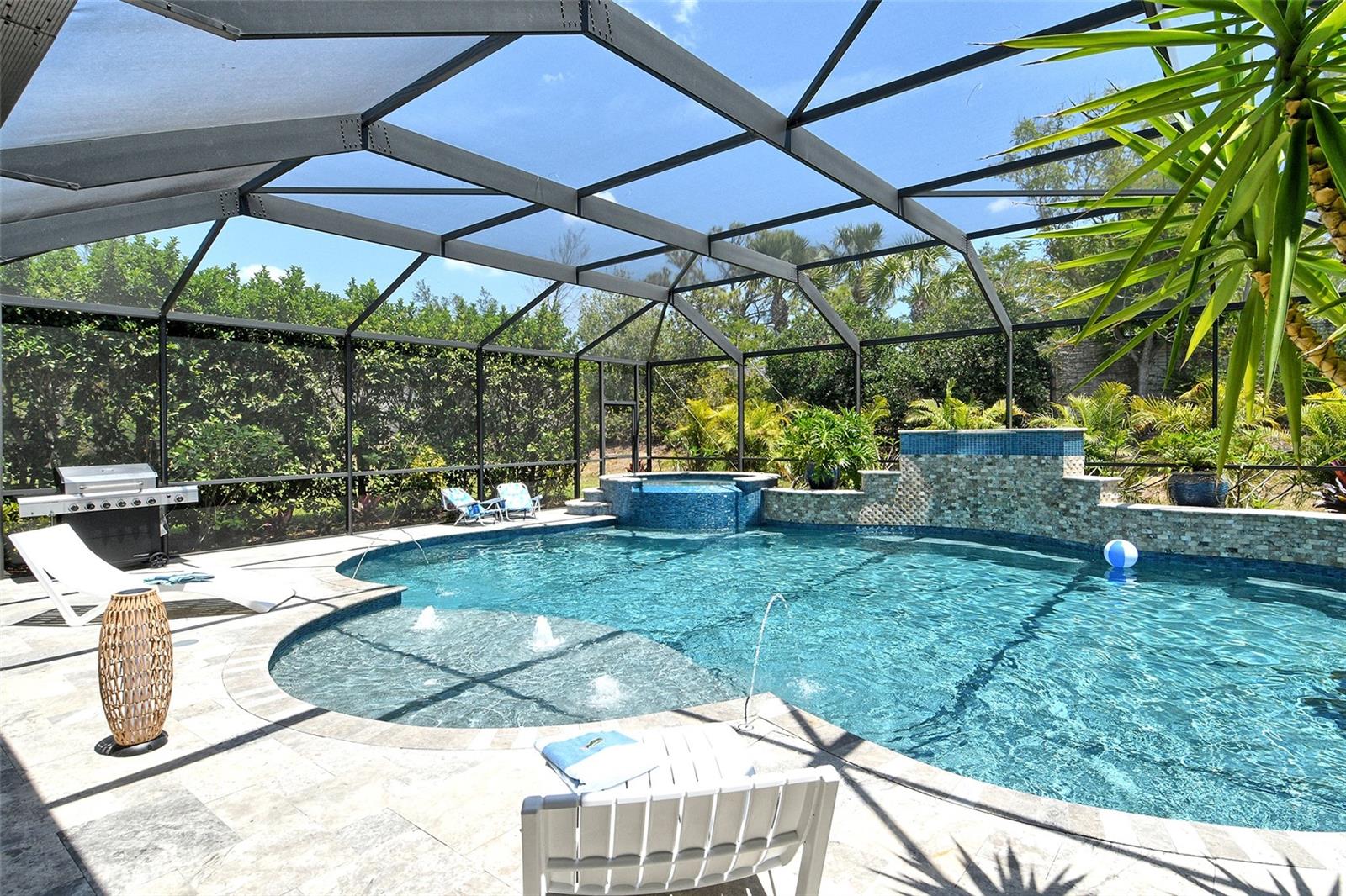 ARBOR LAKES ON PALMER RANCH - Residential Lease