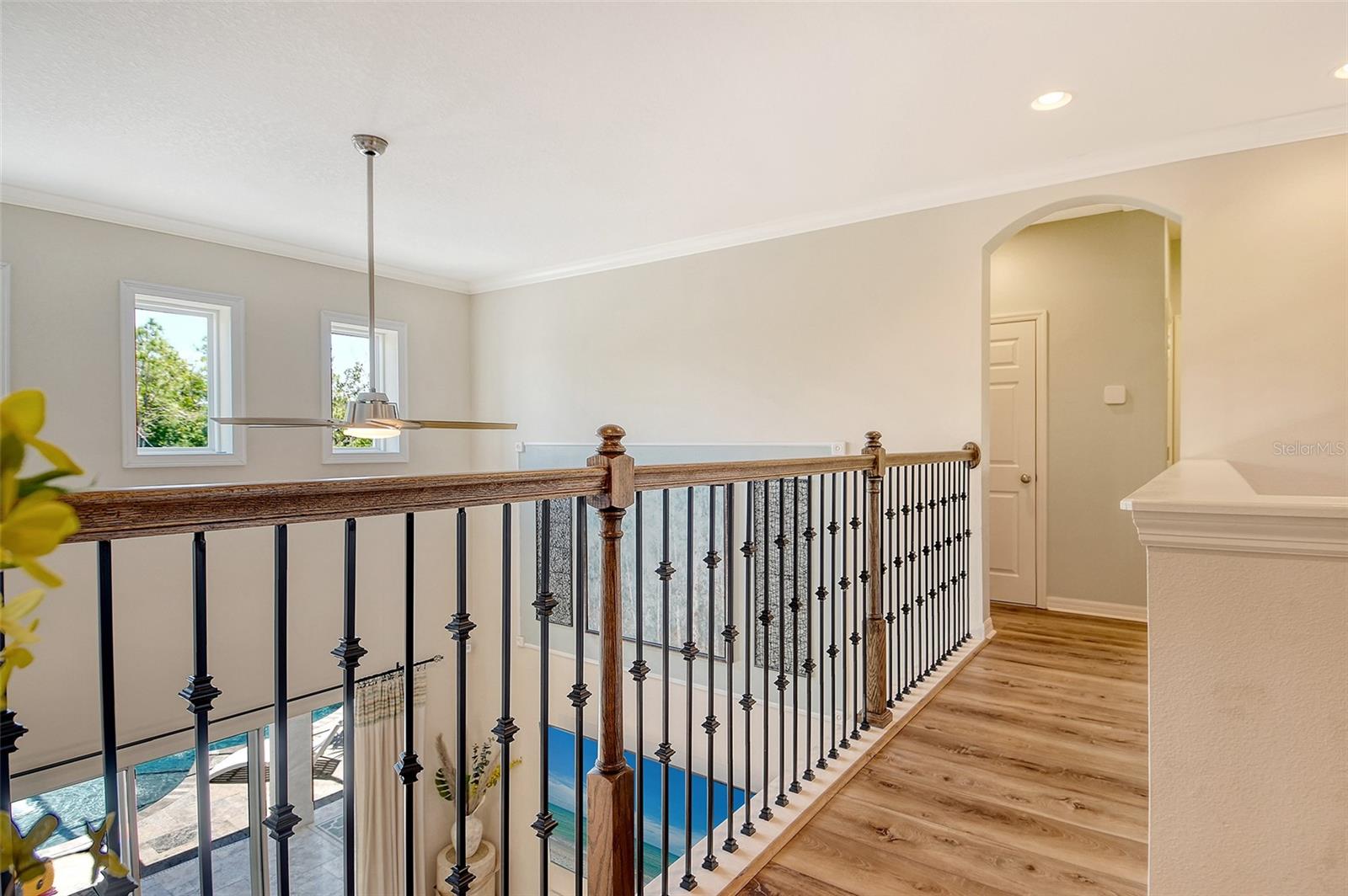 ARBOR LAKES ON PALMER RANCH - Residential Lease
