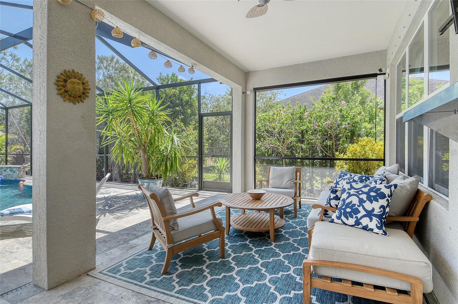 ARBOR LAKES ON PALMER RANCH - Residential Lease