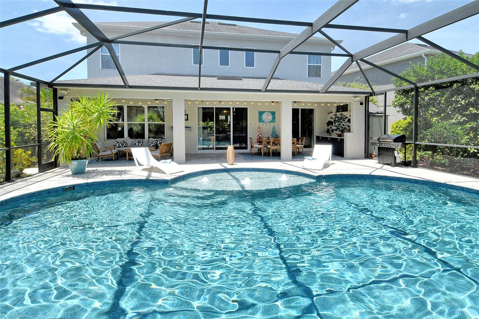ARBOR LAKES ON PALMER RANCH - Residential Lease