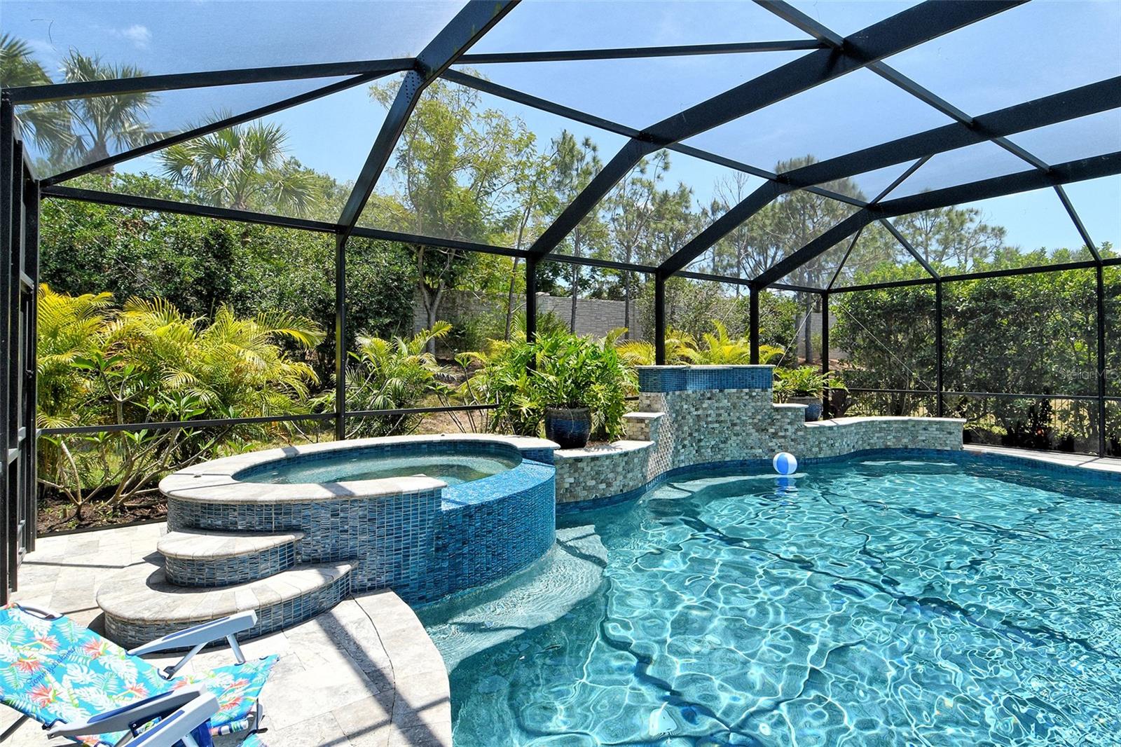 ARBOR LAKES ON PALMER RANCH - Residential Lease