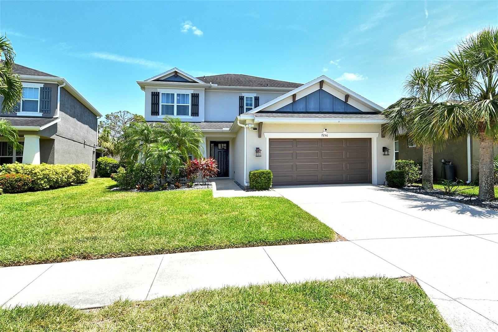 ARBOR LAKES ON PALMER RANCH - Residential Lease