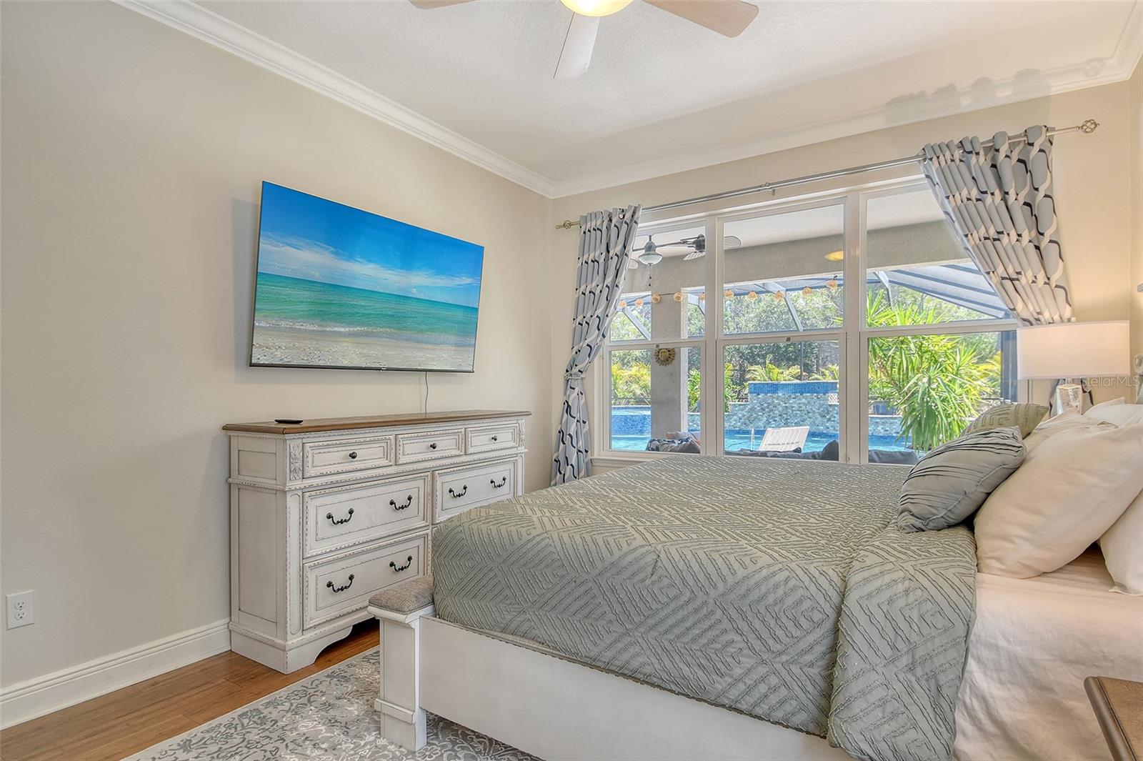 ARBOR LAKES ON PALMER RANCH - Residential Lease