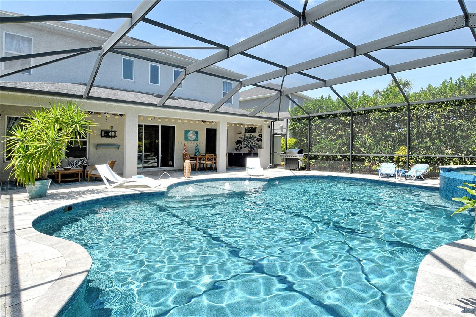 ARBOR LAKES ON PALMER RANCH - Residential Lease