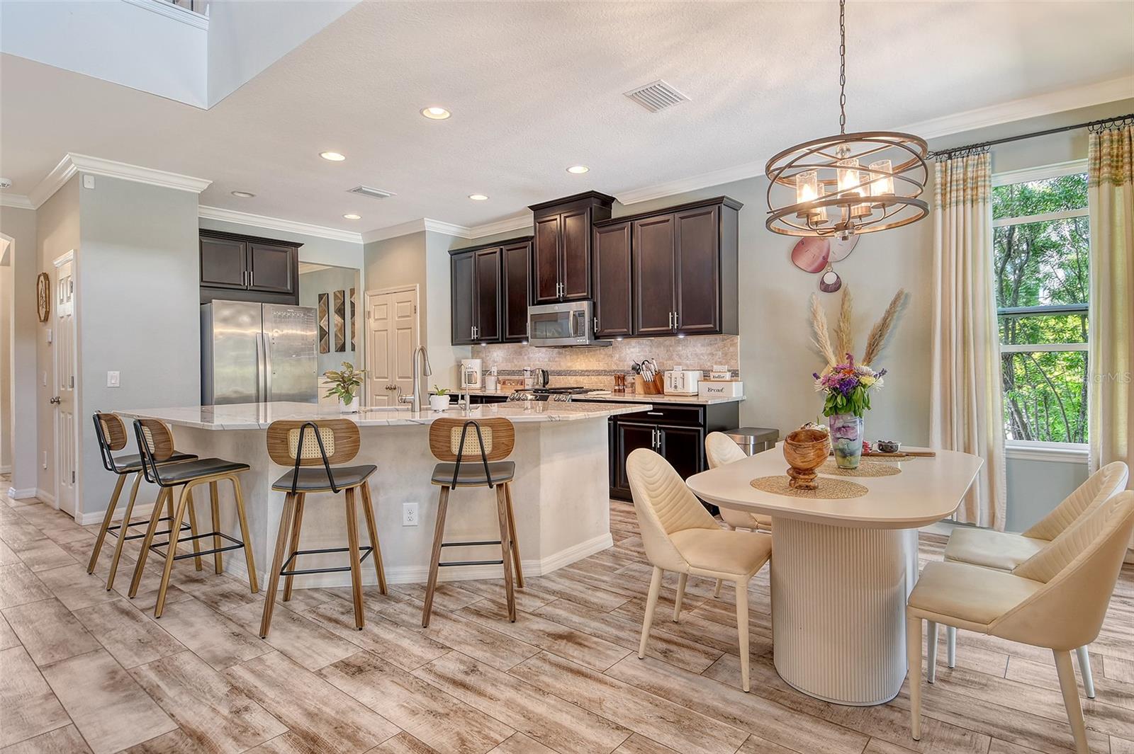 ARBOR LAKES ON PALMER RANCH - Residential Lease