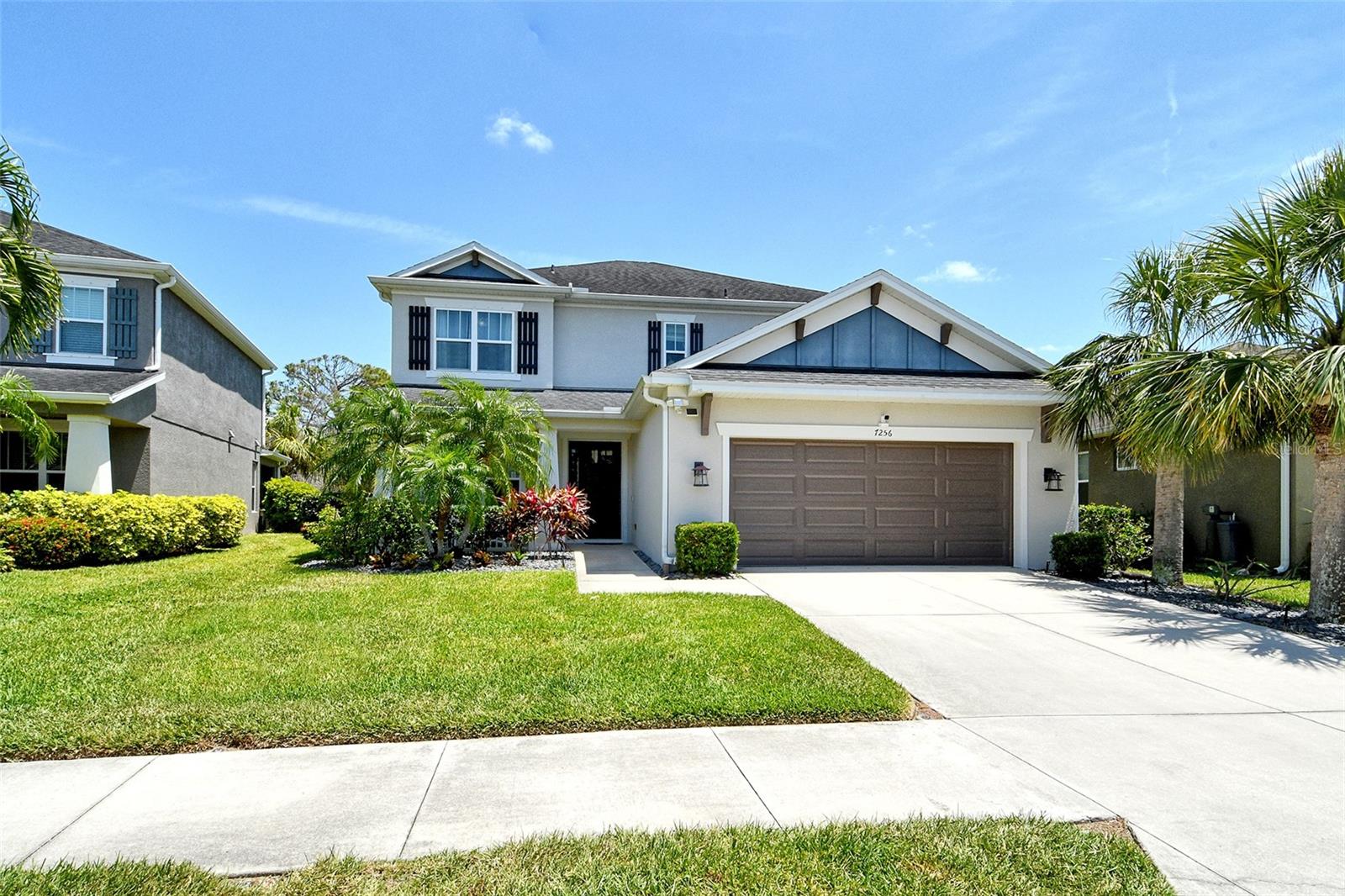 ARBOR LAKES ON PALMER RANCH - Residential Lease