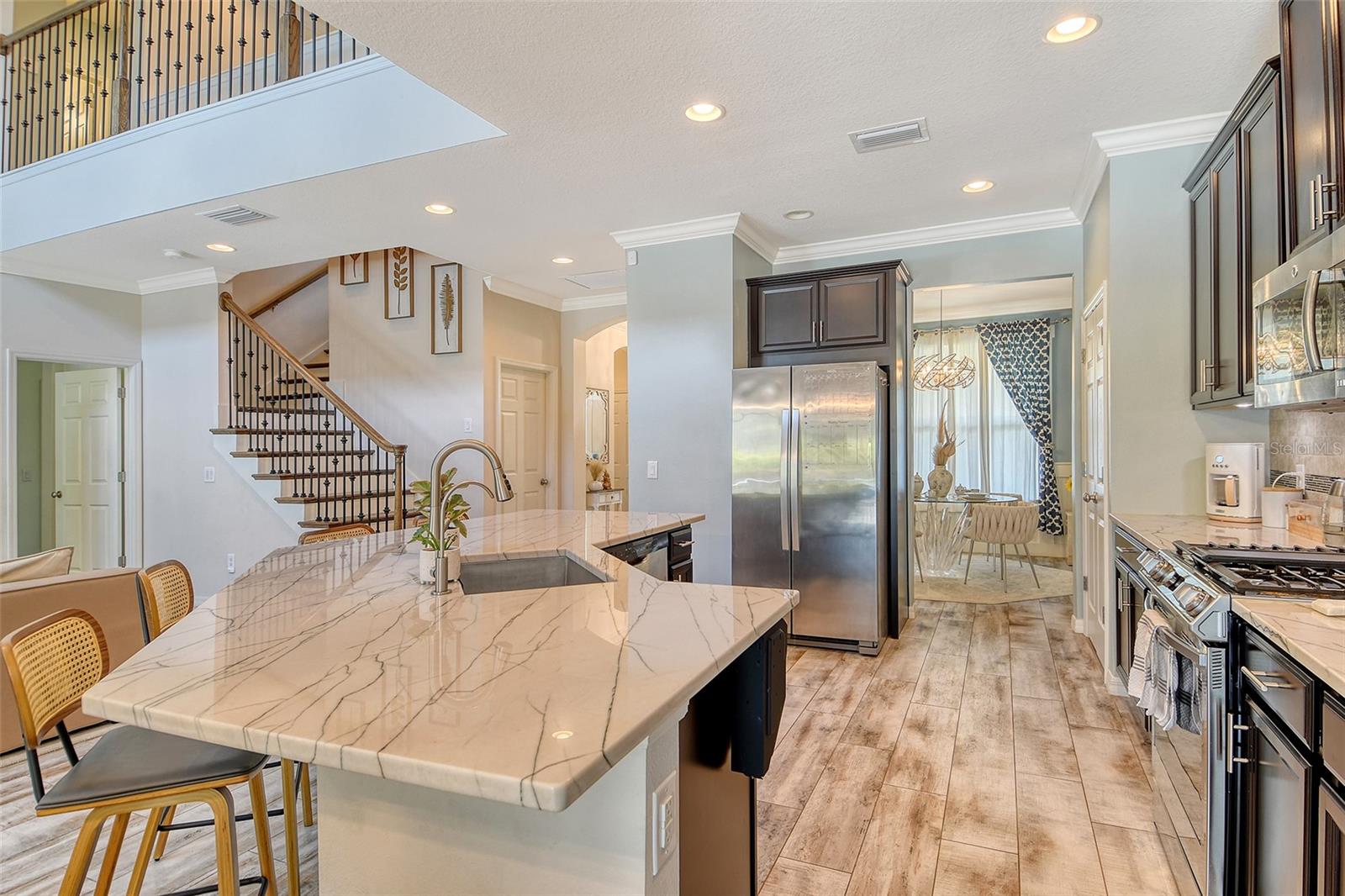ARBOR LAKES ON PALMER RANCH - Residential Lease