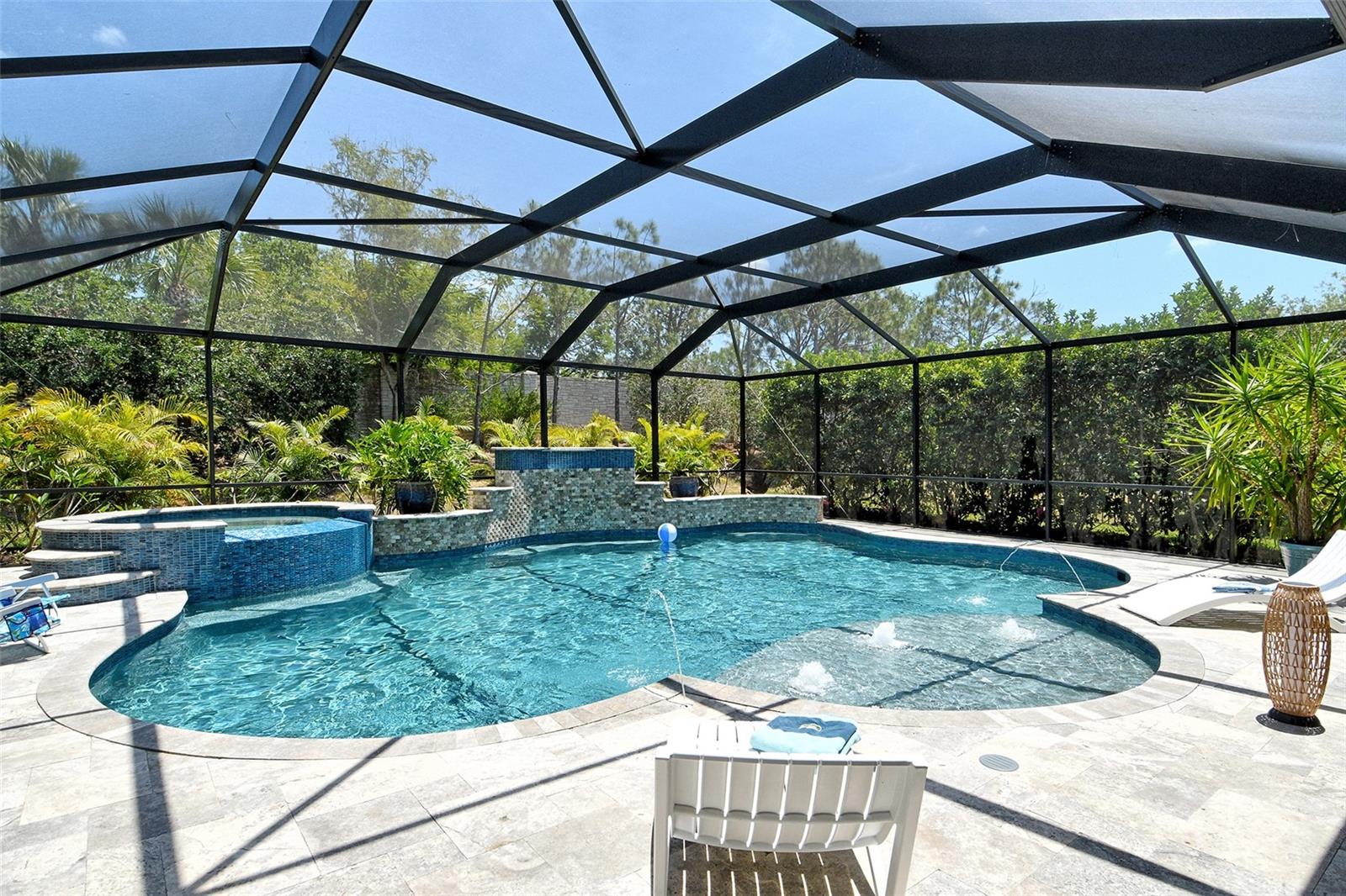 ARBOR LAKES ON PALMER RANCH - Residential Lease
