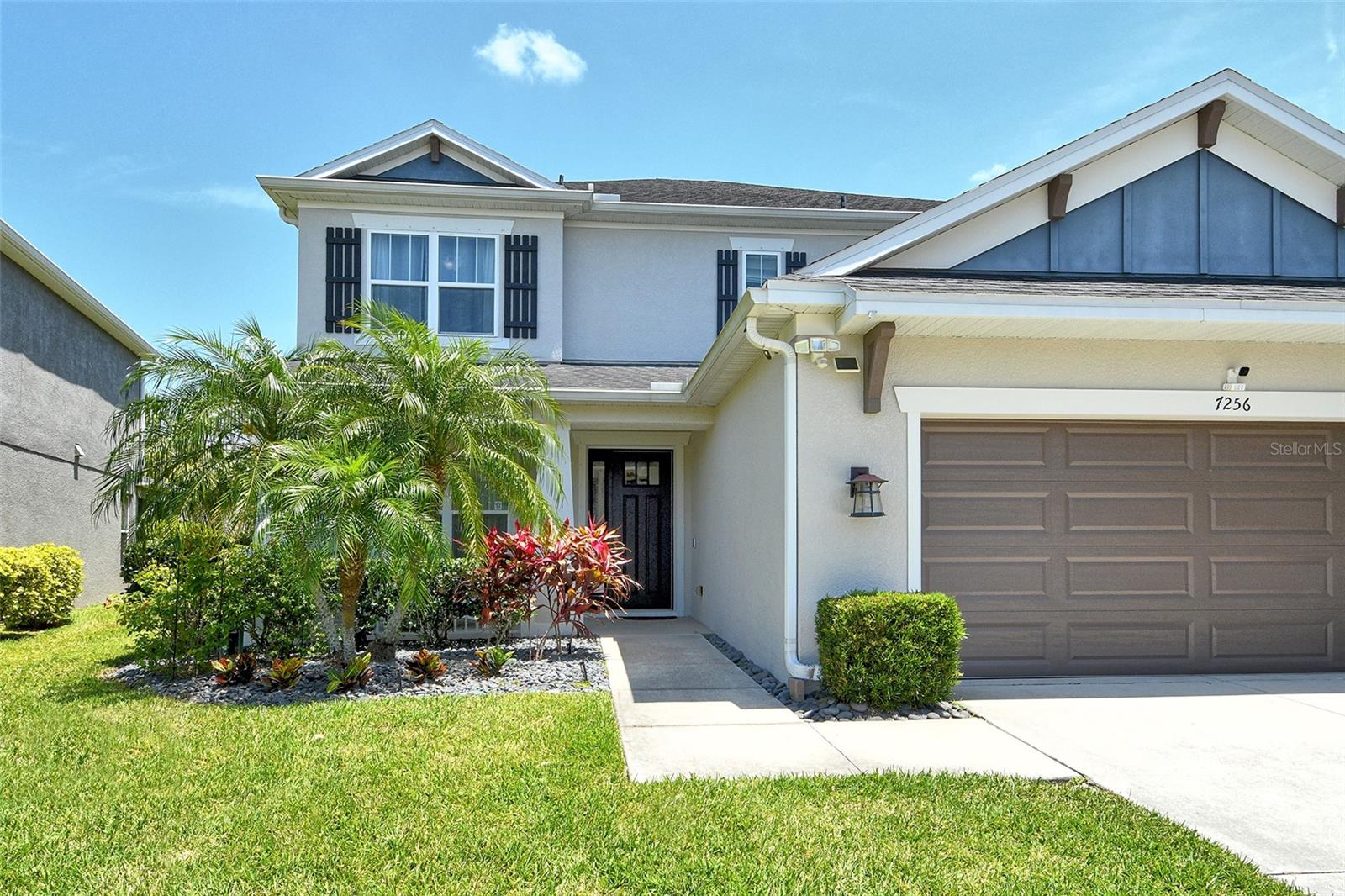 ARBOR LAKES ON PALMER RANCH - Residential Lease
