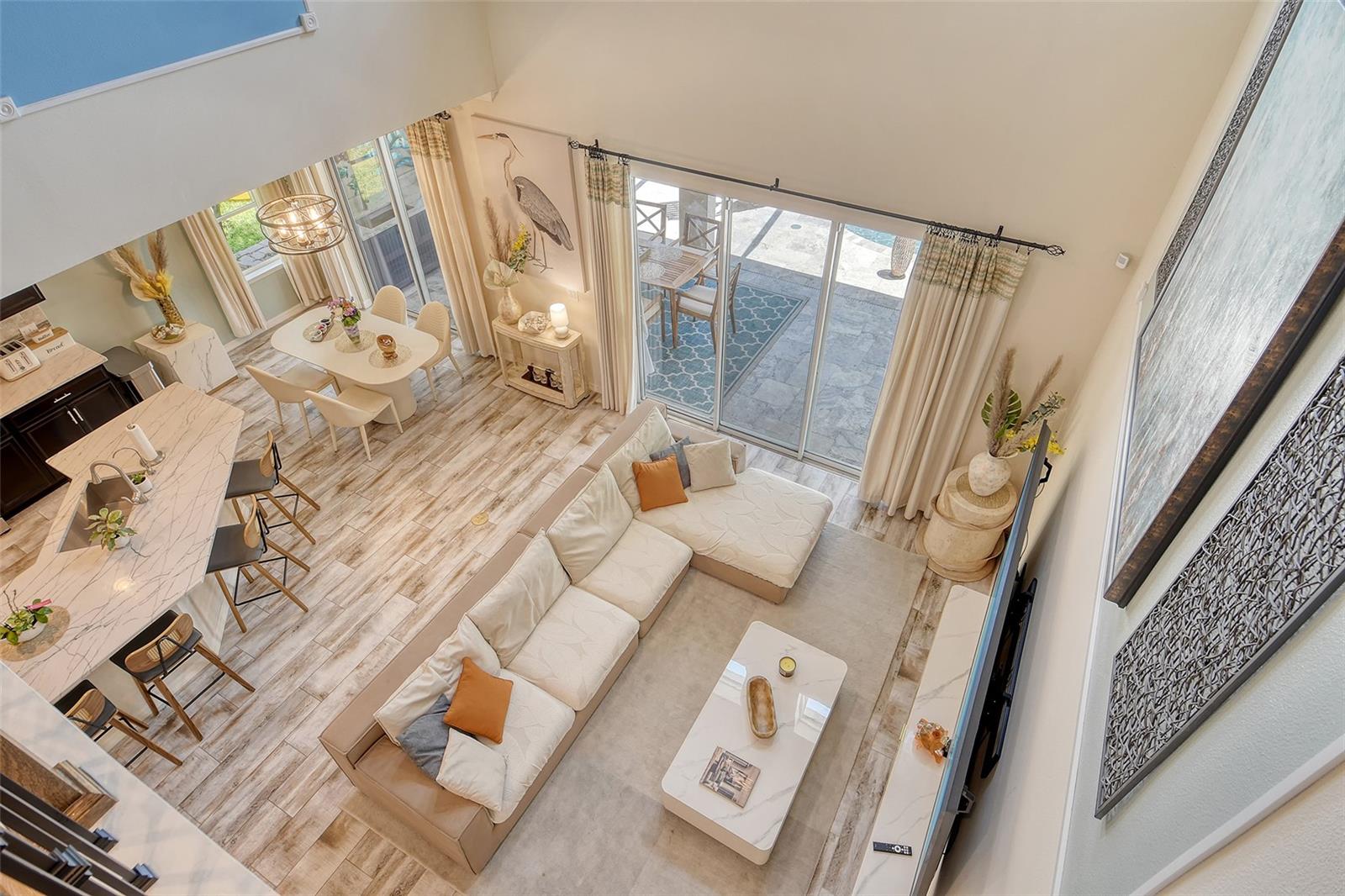 ARBOR LAKES ON PALMER RANCH - Residential Lease