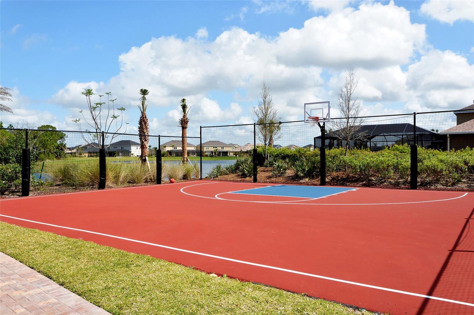 ARBOR LAKES ON PALMER RANCH - Residential Lease