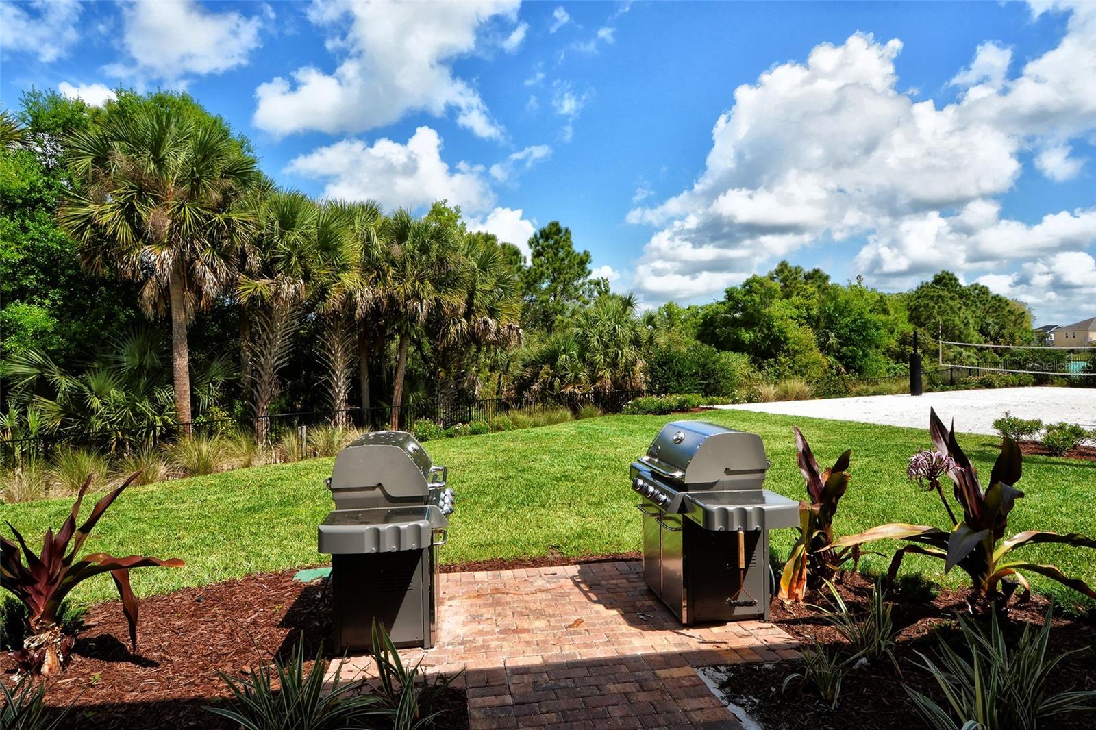 ARBOR LAKES ON PALMER RANCH - Residential Lease