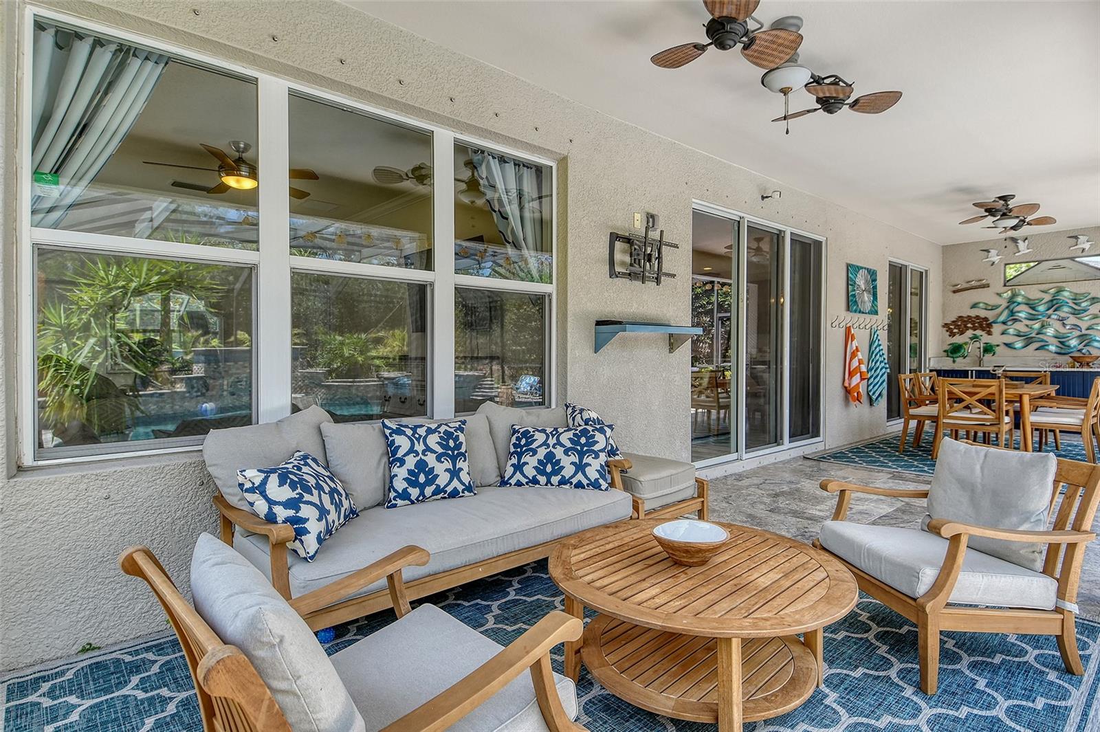 ARBOR LAKES ON PALMER RANCH - Residential Lease