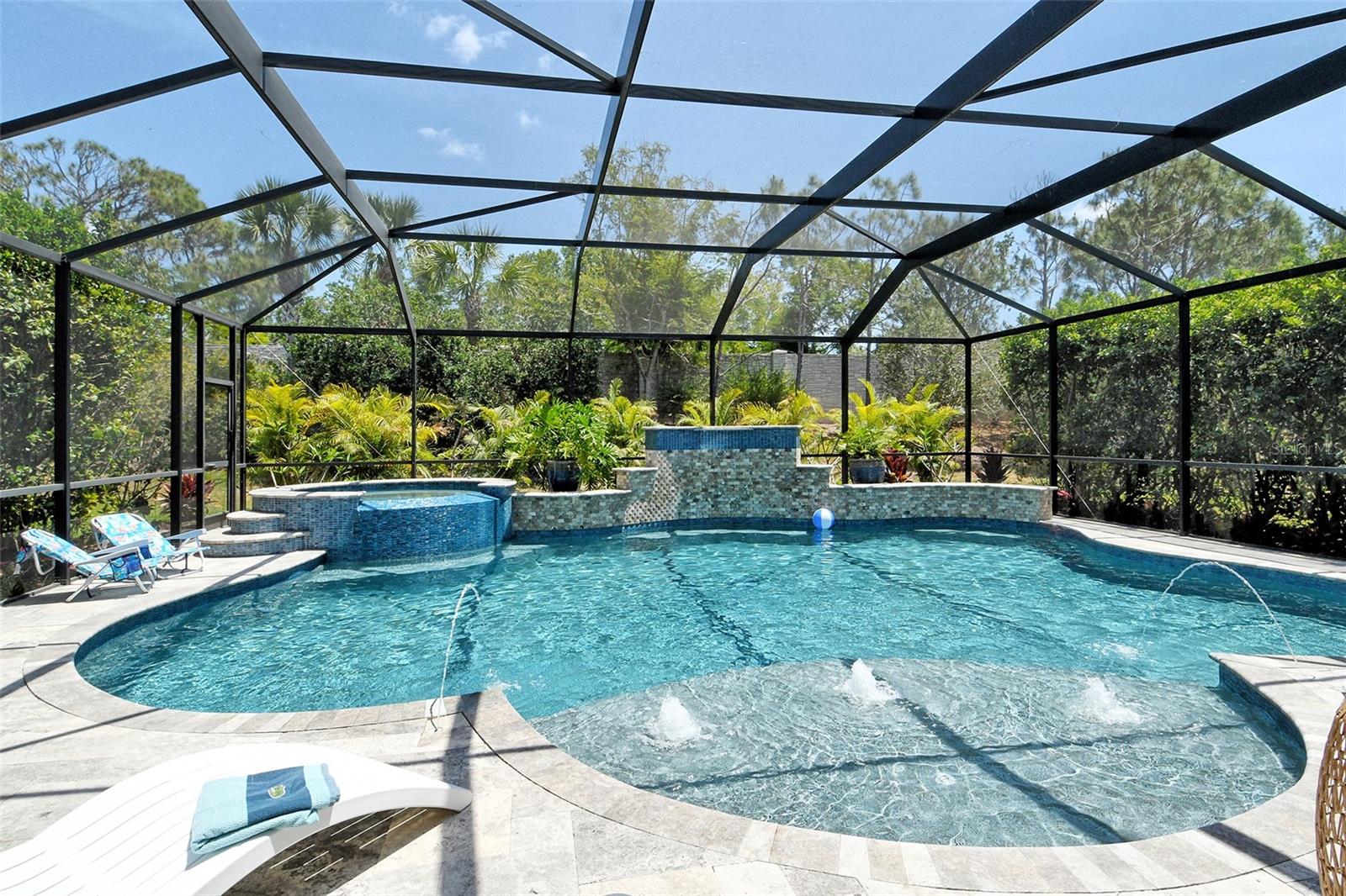 ARBOR LAKES ON PALMER RANCH - Residential Lease