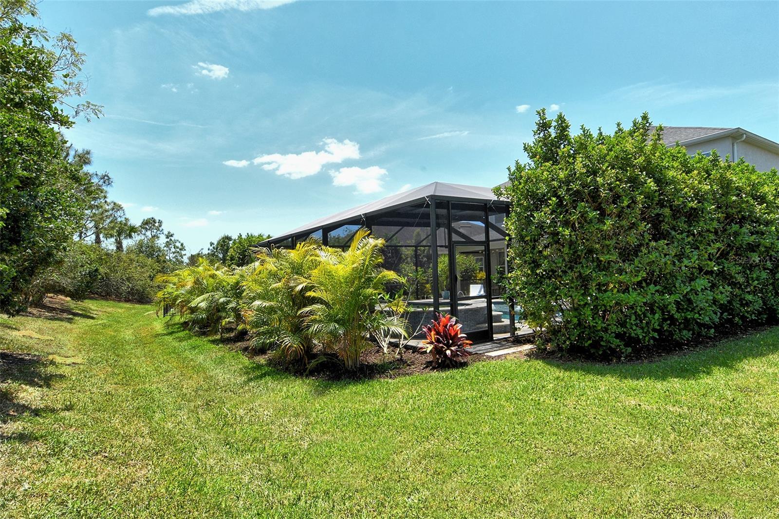 ARBOR LAKES ON PALMER RANCH - Residential Lease