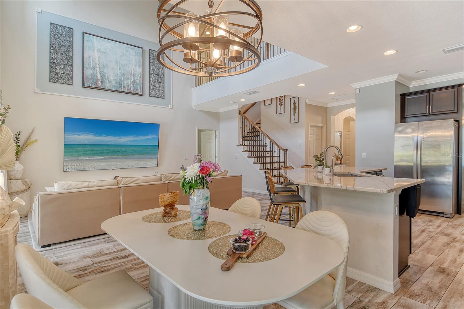 ARBOR LAKES ON PALMER RANCH - Residential Lease