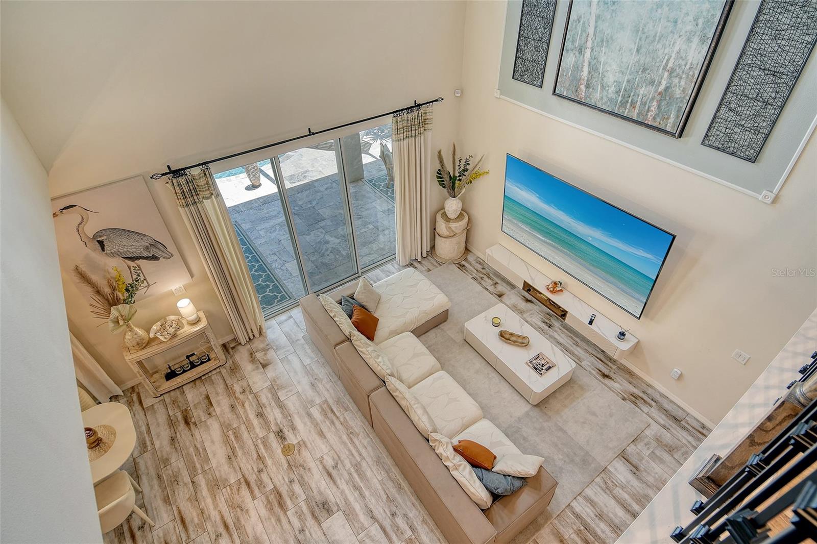 ARBOR LAKES ON PALMER RANCH - Residential Lease