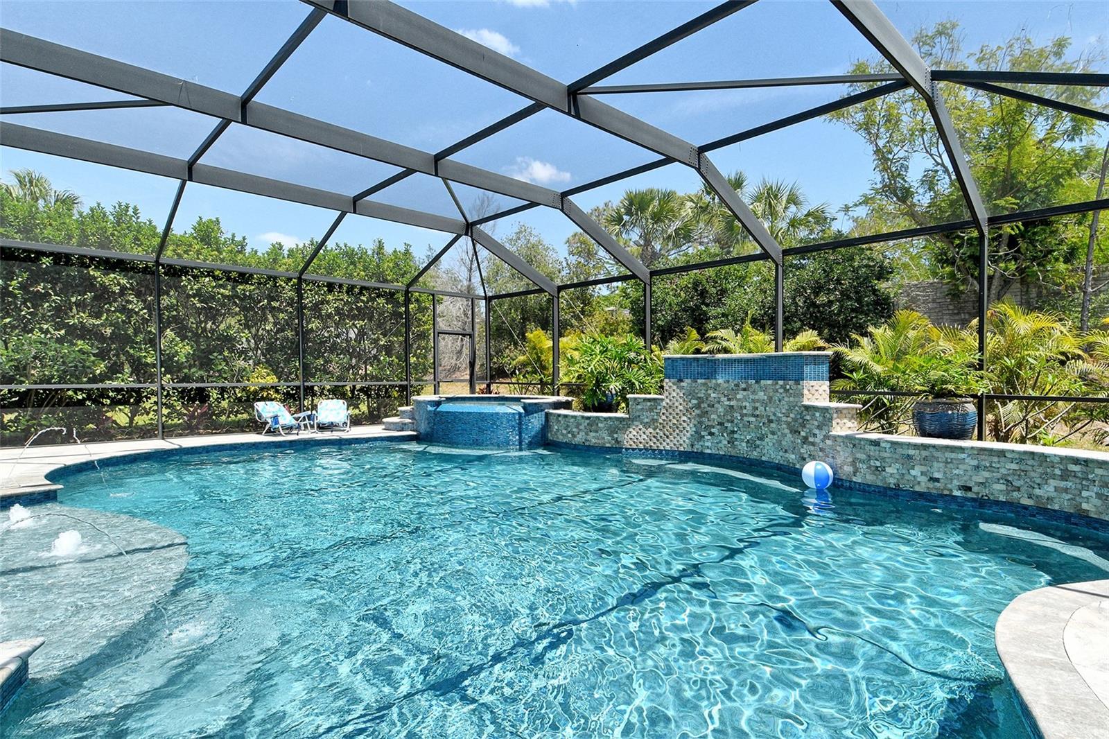 ARBOR LAKES ON PALMER RANCH - Residential Lease