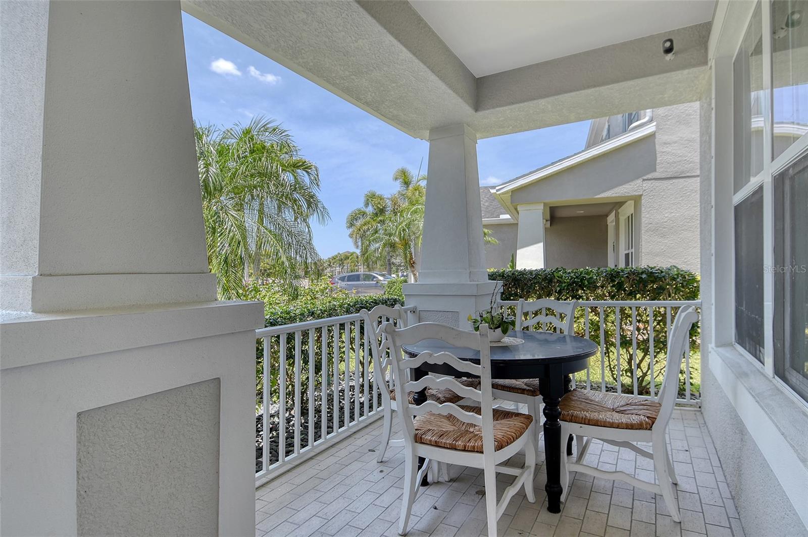 ARBOR LAKES ON PALMER RANCH - Residential Lease