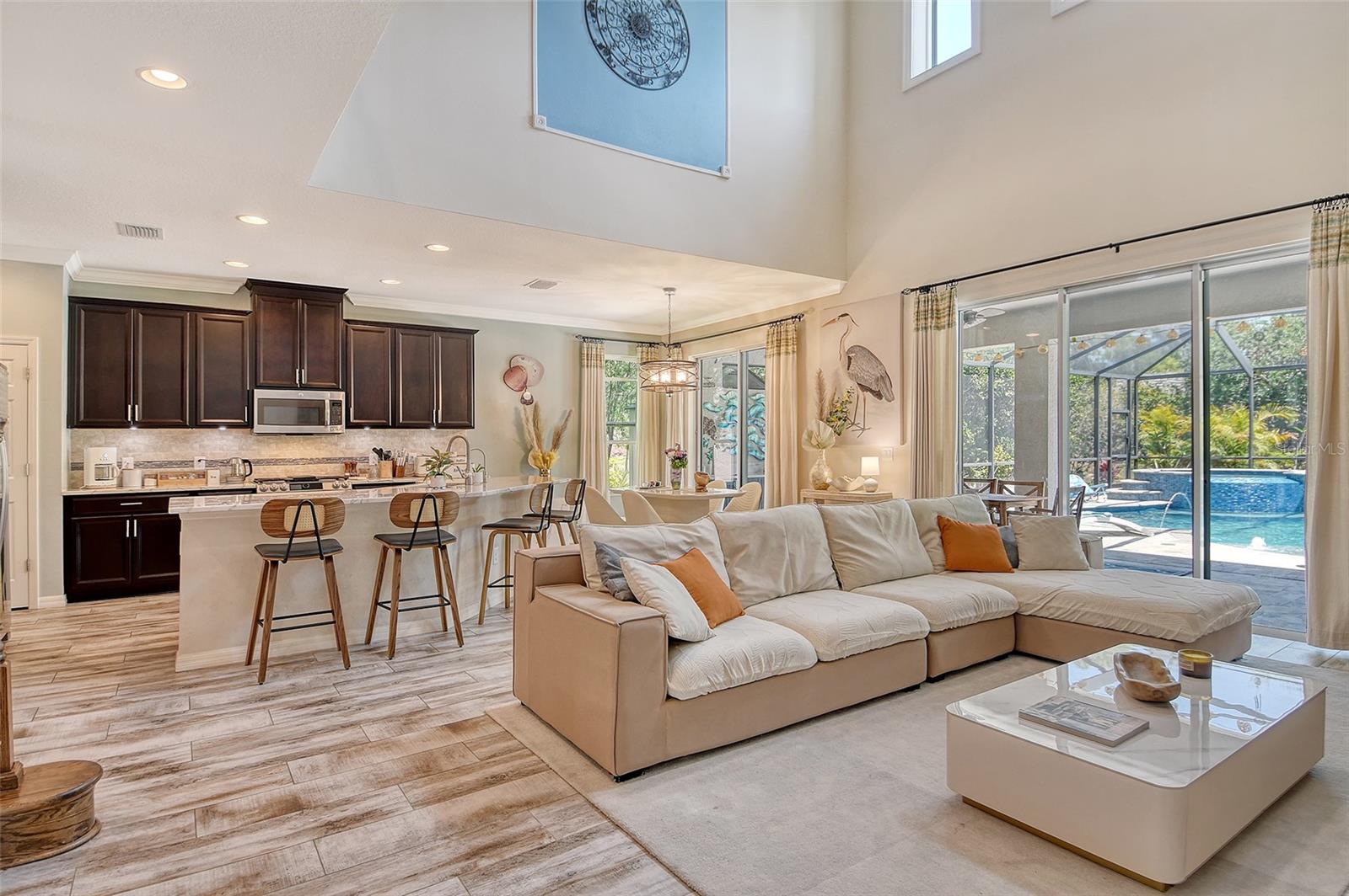 ARBOR LAKES ON PALMER RANCH - Residential Lease