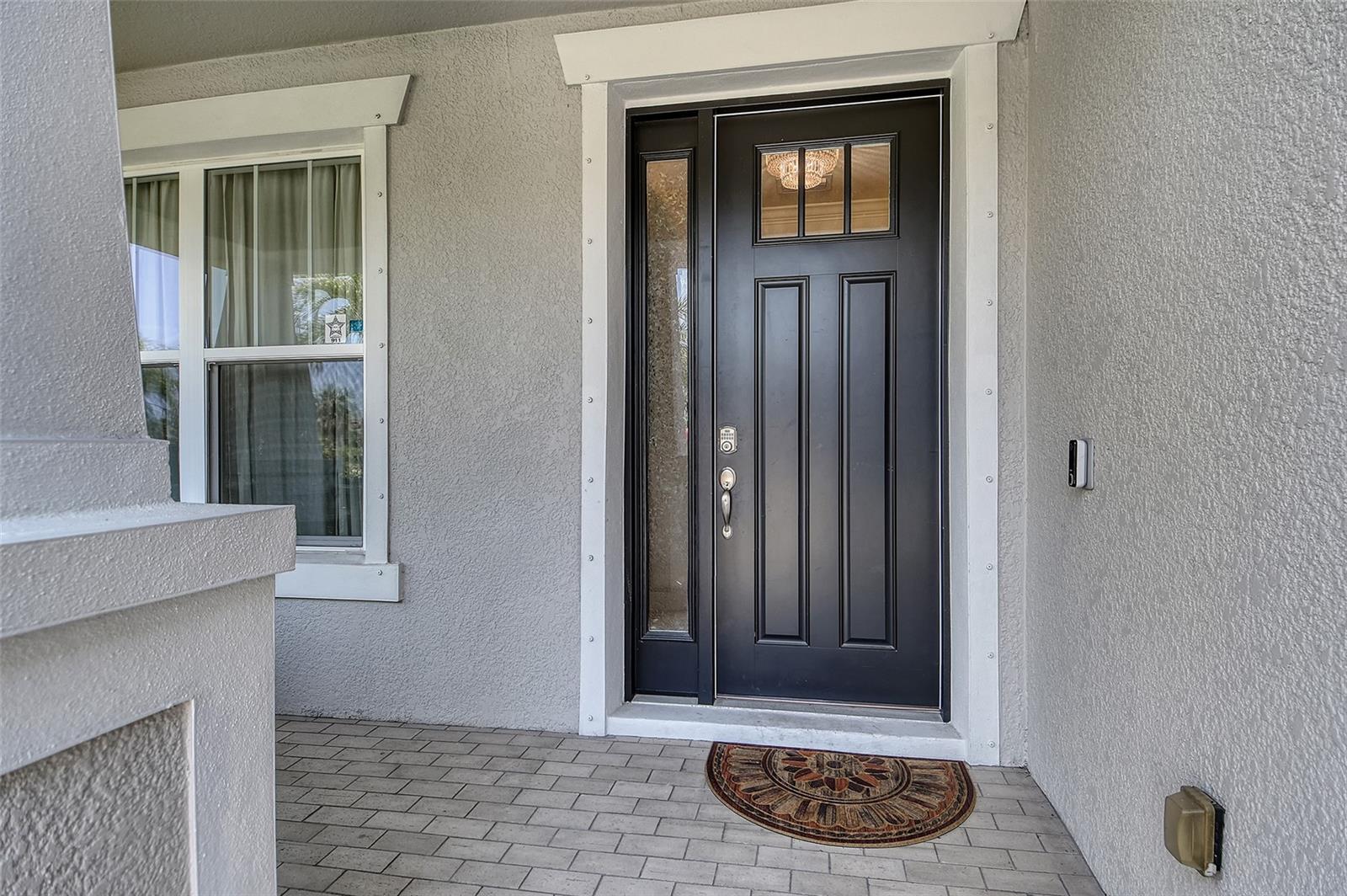 ARBOR LAKES ON PALMER RANCH - Residential Lease