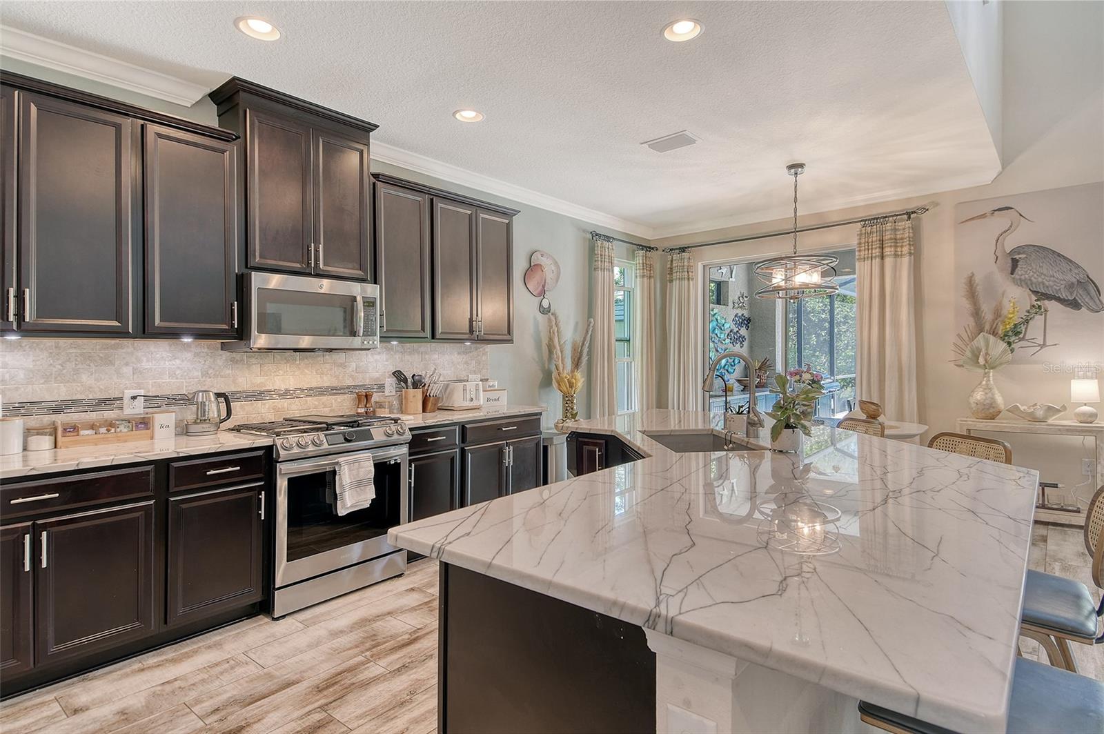 ARBOR LAKES ON PALMER RANCH - Residential Lease