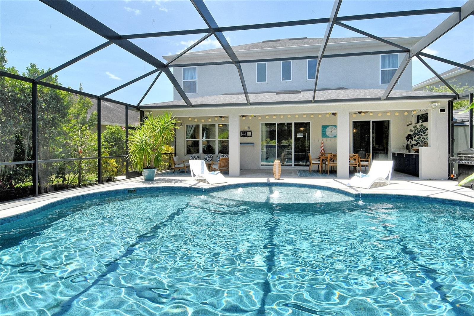 ARBOR LAKES ON PALMER RANCH - Residential Lease