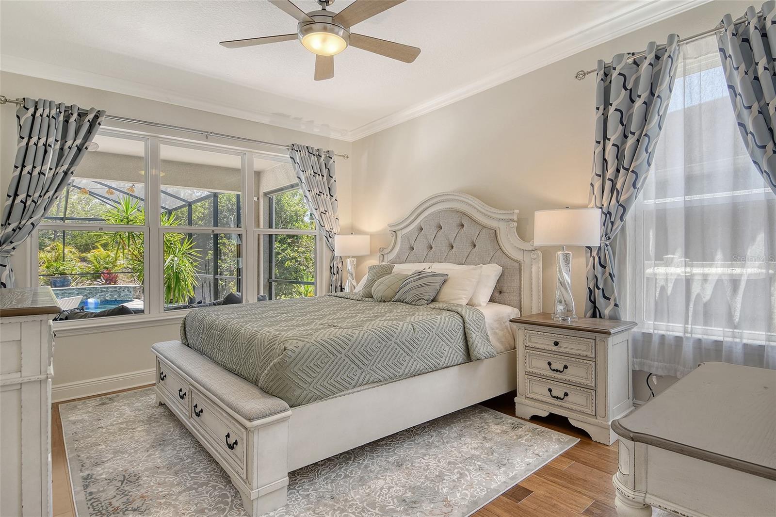 ARBOR LAKES ON PALMER RANCH - Residential Lease