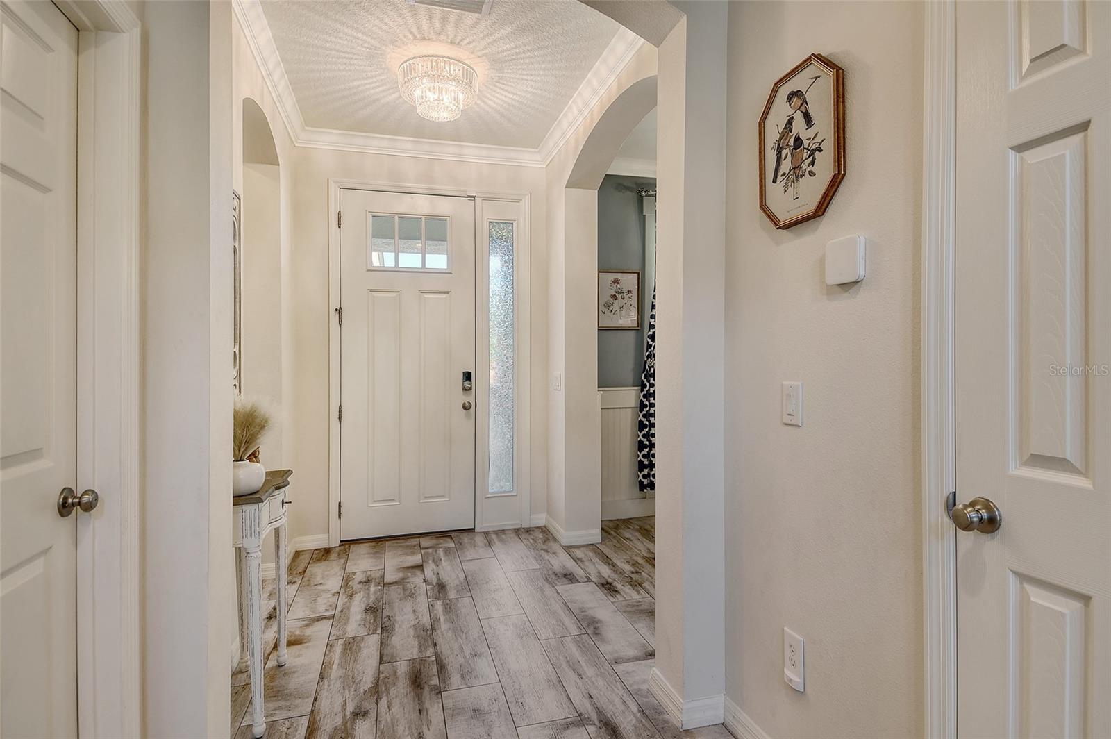 ARBOR LAKES ON PALMER RANCH - Residential Lease