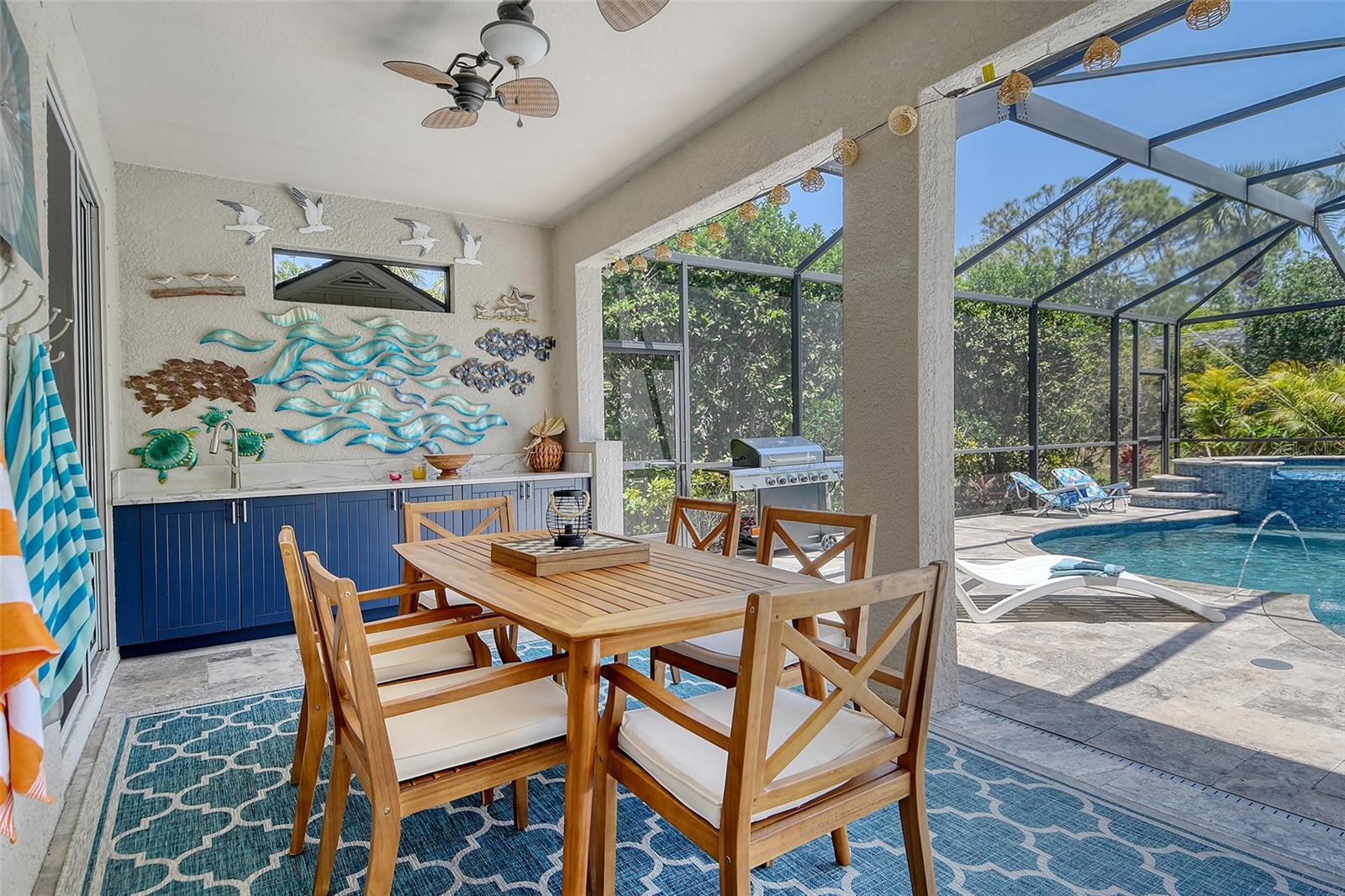 ARBOR LAKES ON PALMER RANCH - Residential Lease