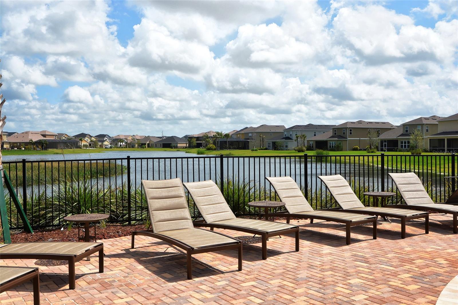ARBOR LAKES ON PALMER RANCH - Residential Lease