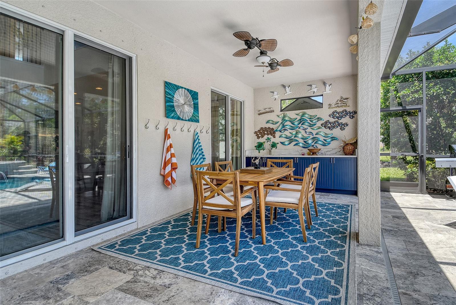 ARBOR LAKES ON PALMER RANCH - Residential Lease
