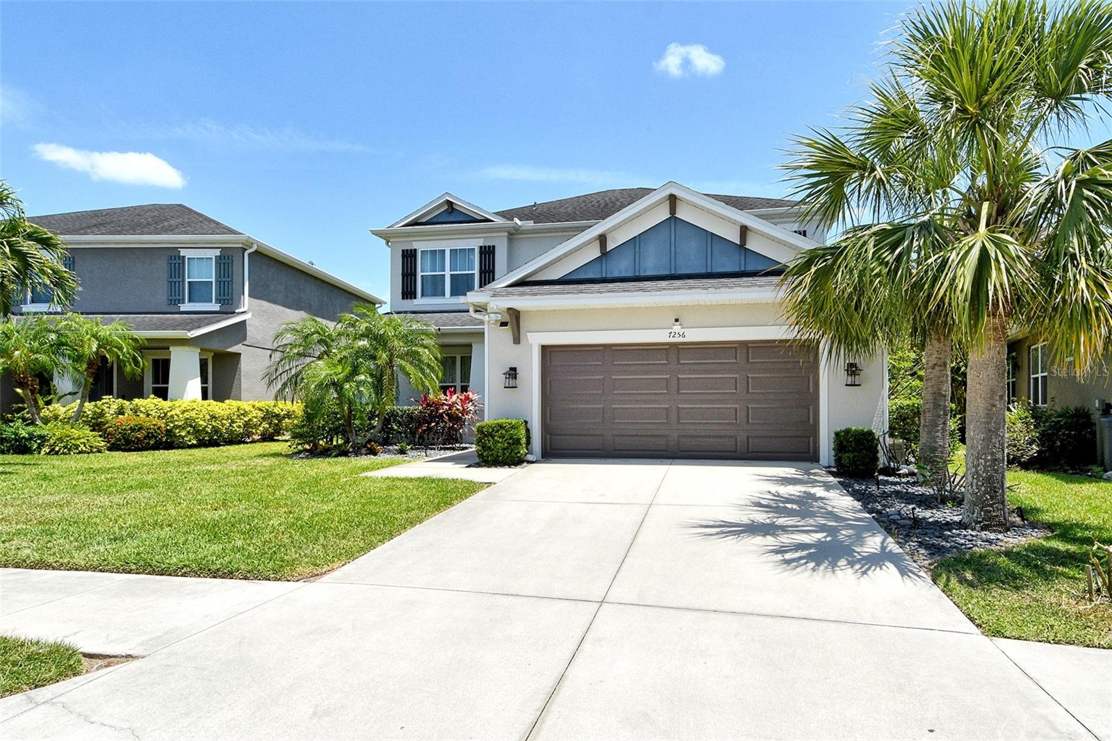ARBOR LAKES ON PALMER RANCH - Residential Lease