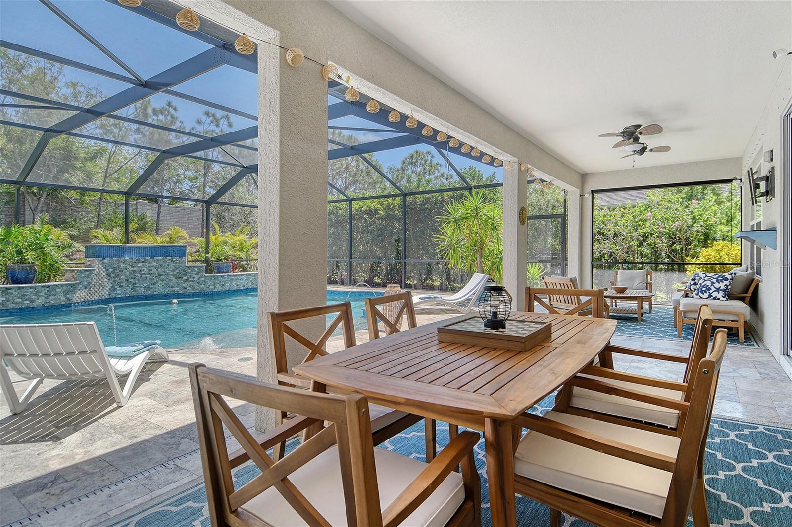 ARBOR LAKES ON PALMER RANCH - Residential Lease