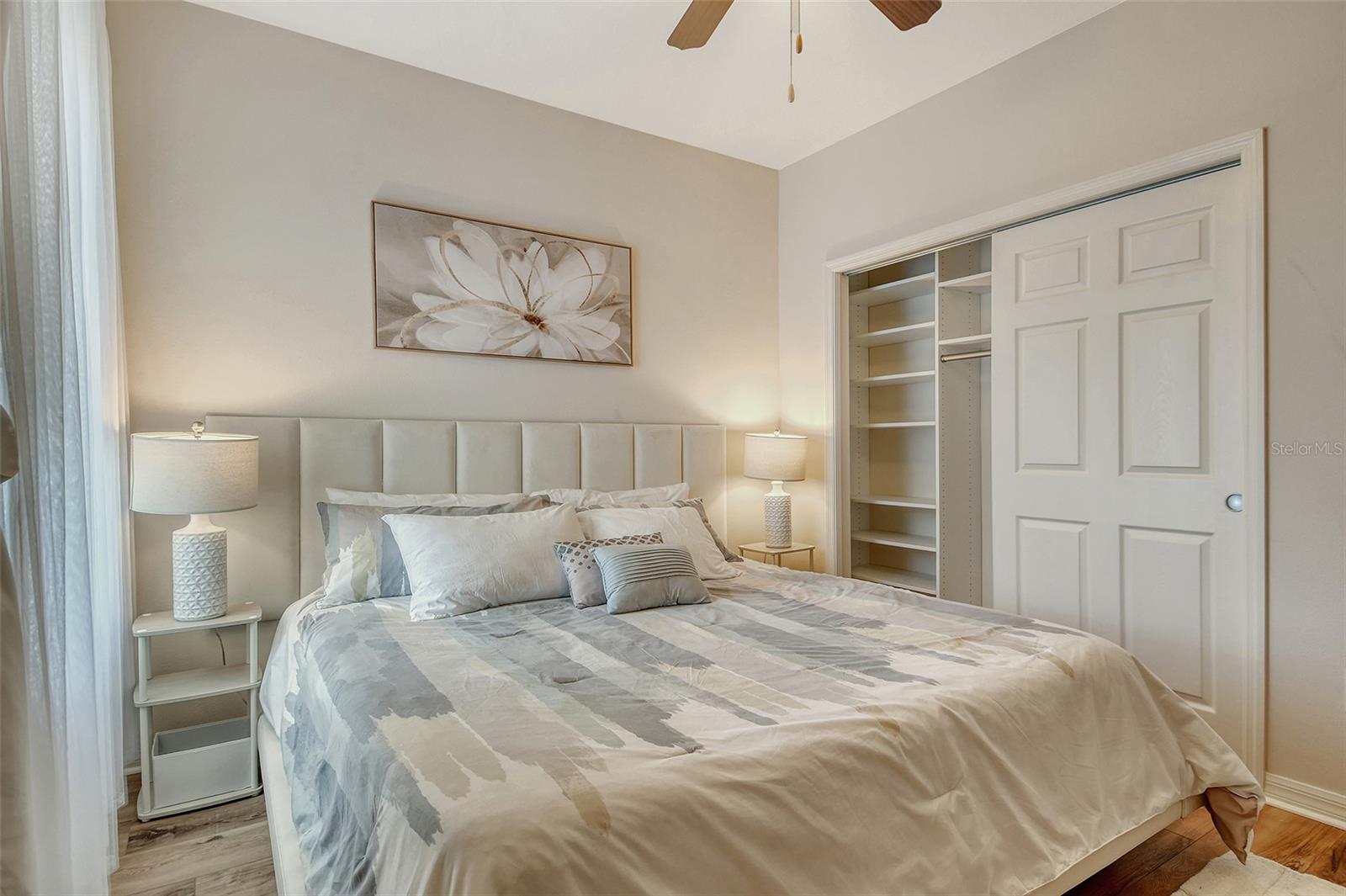 ARBOR LAKES ON PALMER RANCH - Residential Lease