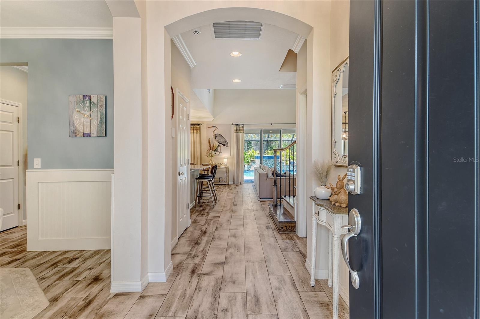 ARBOR LAKES ON PALMER RANCH - Residential Lease