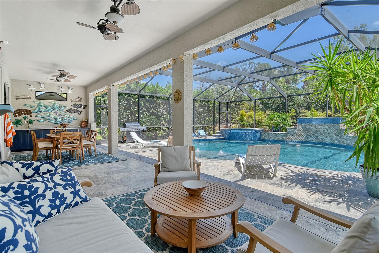 ARBOR LAKES ON PALMER RANCH - Residential Lease
