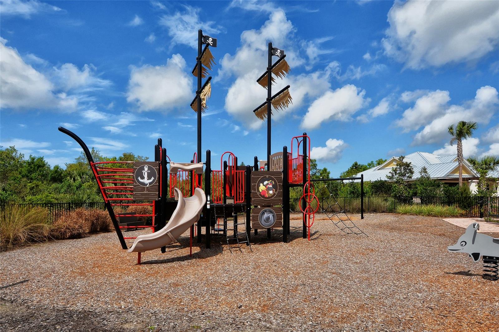 ARBOR LAKES ON PALMER RANCH - Residential Lease