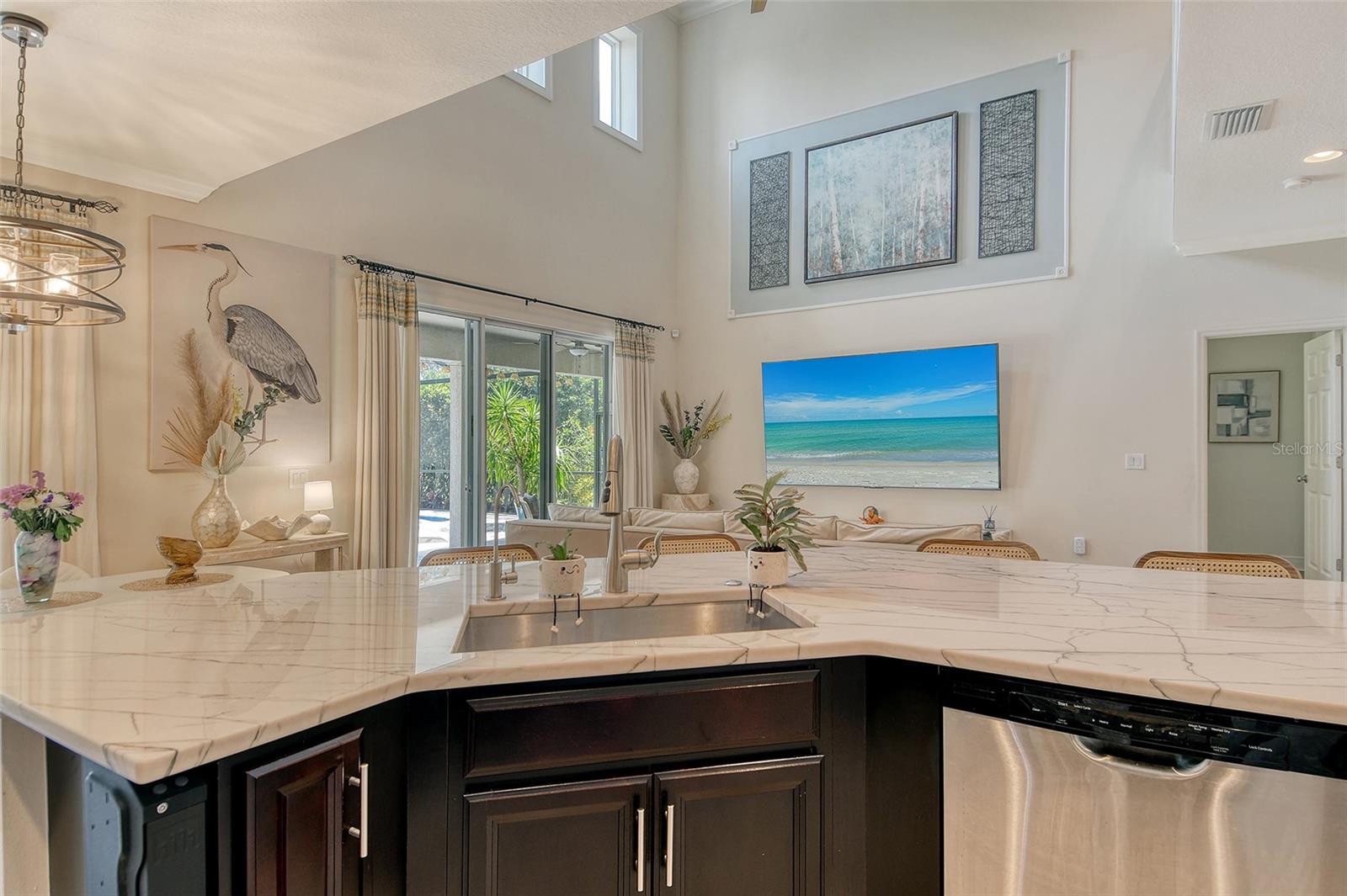 ARBOR LAKES ON PALMER RANCH - Residential Lease