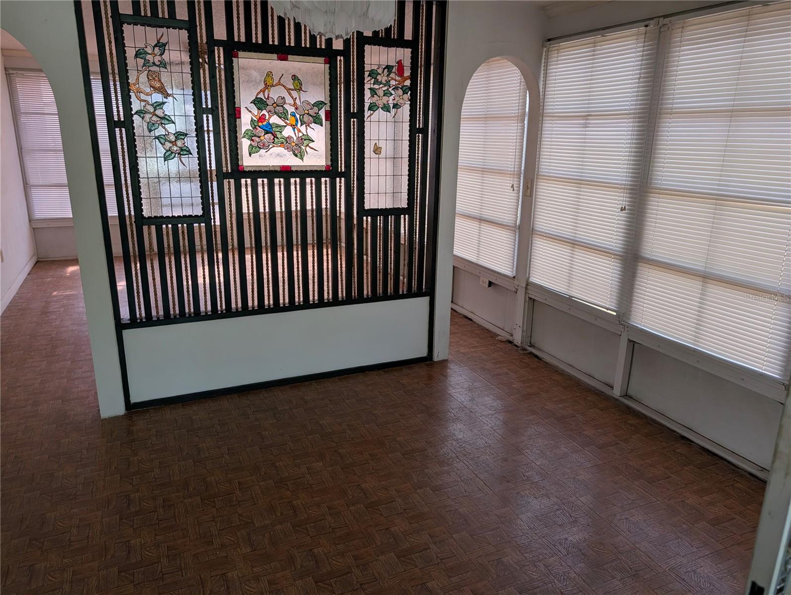 REGENCY PARK - Residential